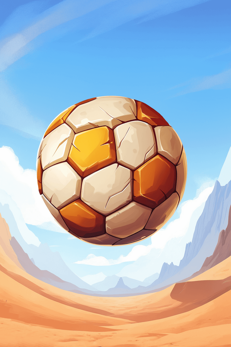 Place single bet on Football World Cup