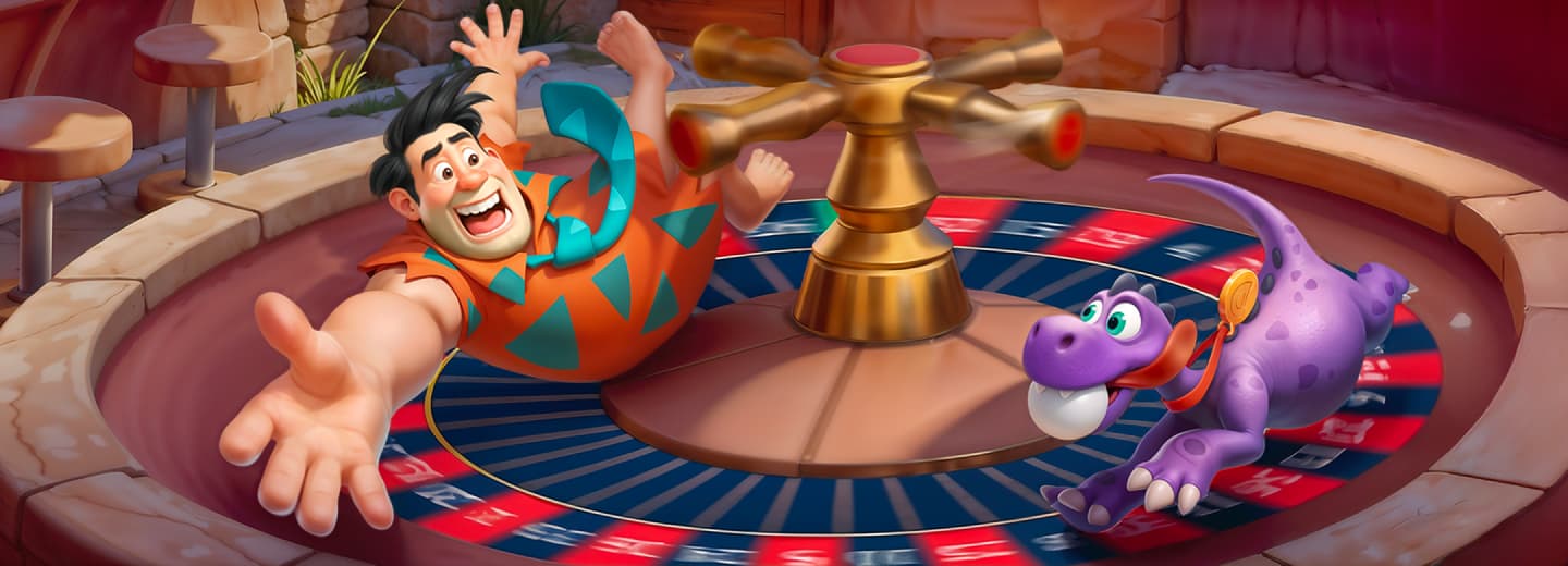 Amusnet Lucky Weekend